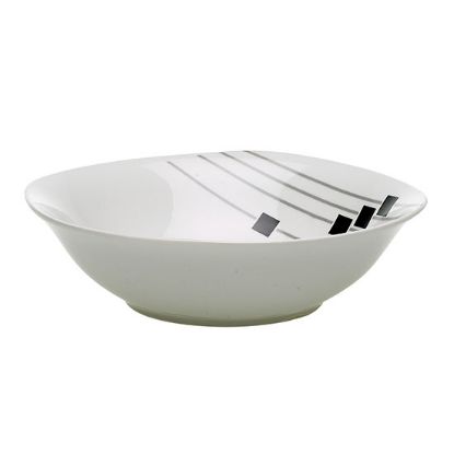 (6) Domino Soup/Dessert Bowls - 17cm 05/10/2021 11:52:08