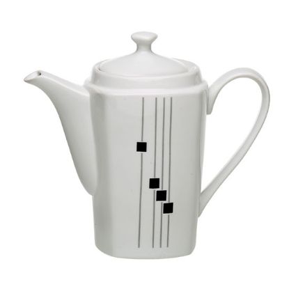 Domino Tea/Coffee Pot 05/07/2021 16:03:38