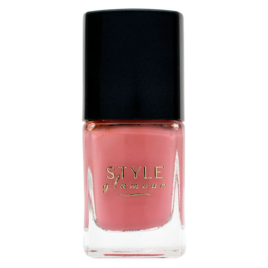 Table Charm Direct. Nail Enamel - Angel Pink | Table Charm Direct