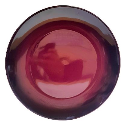 (6) Rosanna Grape Bread Plates - 19cm 05/07/2021 15:43:52