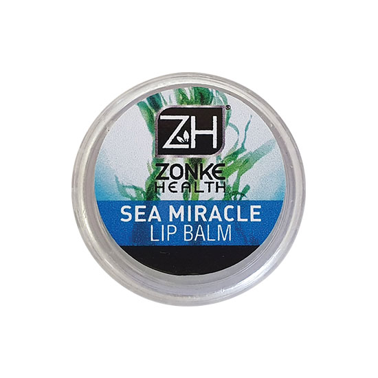 その他 MIRACLEDIAMONDPEEL Sea Miracle Lip Balm - 8g | Table Charm Direct|Table Charm Direct