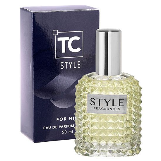 Table Charm Direct. Pure XS 50ml for Him Table Charm Direct