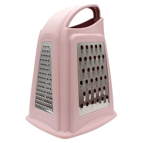 Table Charm Direct. Chef's Delight Pink Trio Grater