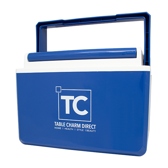 Table Charm Direct. 5LT Cooler Box Table Charm Direct