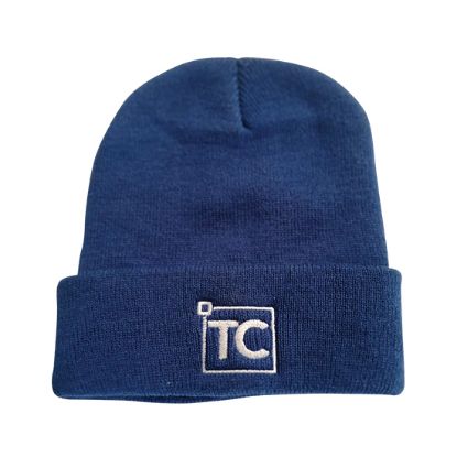 Table Charm Beanie - Blue 08/10/2021 09:55:16