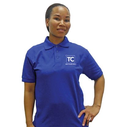 Table Charm Shirt With Collar Large 08/10/2021 09:55:16