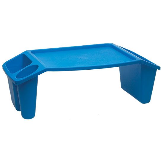 Table Charm Direct. Kids Multifunction Desk - Blue | Table Charm Direct