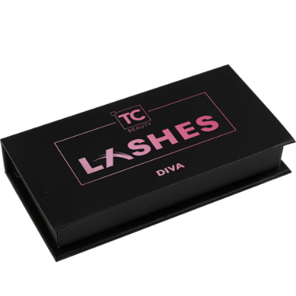 Picture of Diva - Magnetic Eyelashes