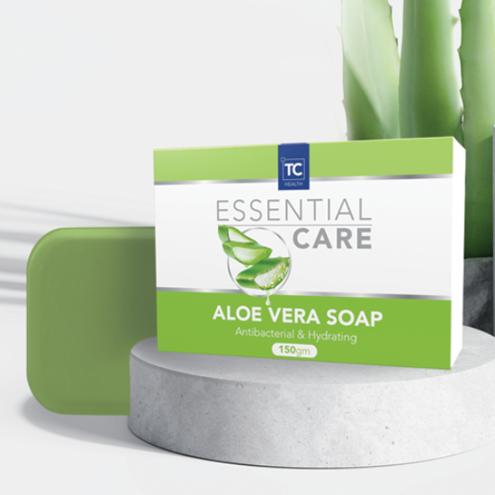 Picture of Aloe Vera Soap - 150gm