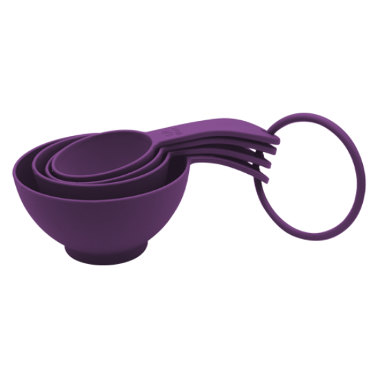 Picture of Chef's Delight Measuring Cups