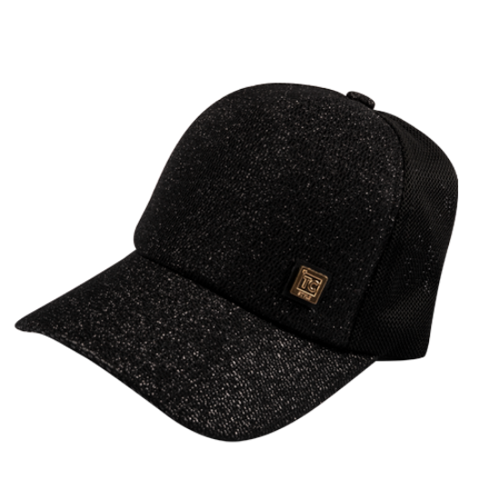 Picture of Cassy Cap for Her - Black