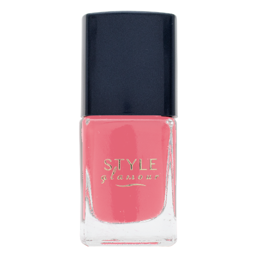 Table Charm Direct. Nail Varnish Fresh Pink