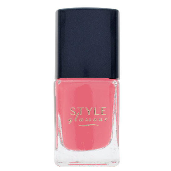 Nail Varnish - Fresh Pink