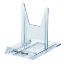 Sales Aid Table Charm Plate Stand