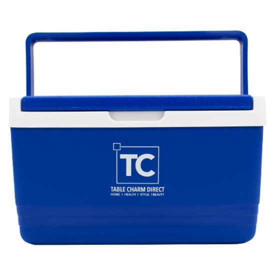 TC Direct Cooler Box - 5lt