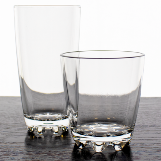 (6) Poland Tumblers 227ml