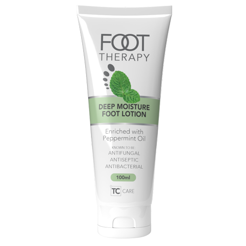 Table Charm Direct. Deep Moisture Foot Cream 100ml