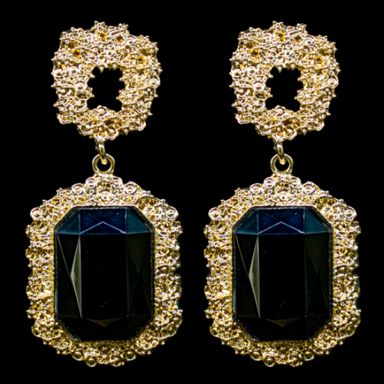 Melinda Earrings