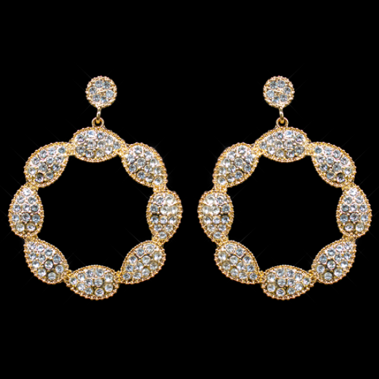 Gloria Earrings