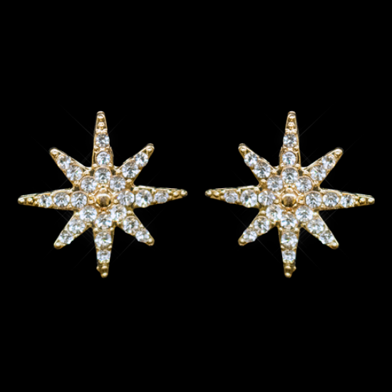 Starling Earrings
