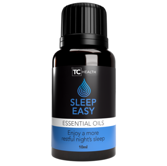 Sleep Easy Essential Oil - 10ml