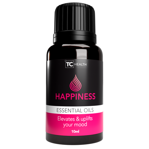 Table Charm Direct Happiness Essential Oil 10ml