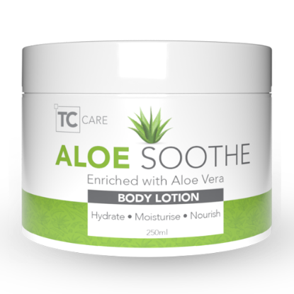 Aloe Soothe Lotion - 250ml