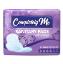 (10) Completely Me Regular Sanitary Pads with Wings