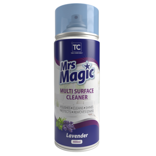 Mrs Magic Multi Surface Spray 400ml