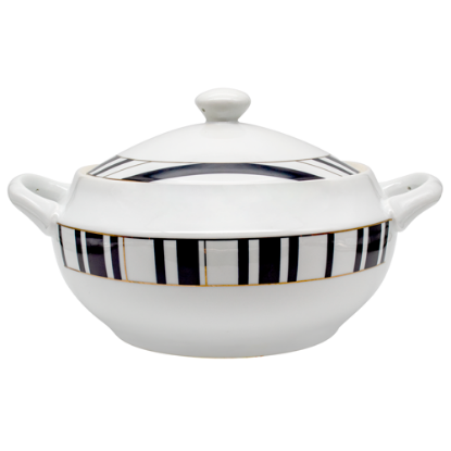 Athena Serving Dish 3lt