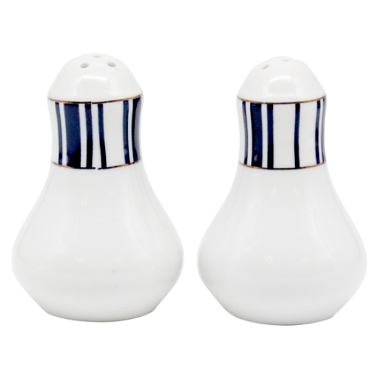 Athena Salt & Pepper