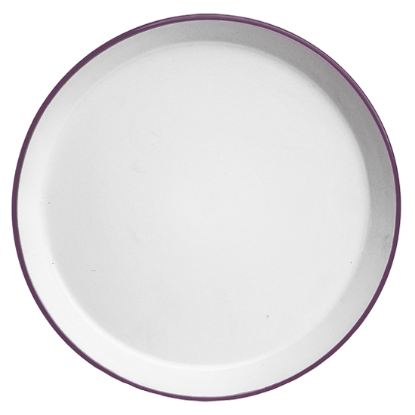 (6) New Beat Dinner Plates 26cm 