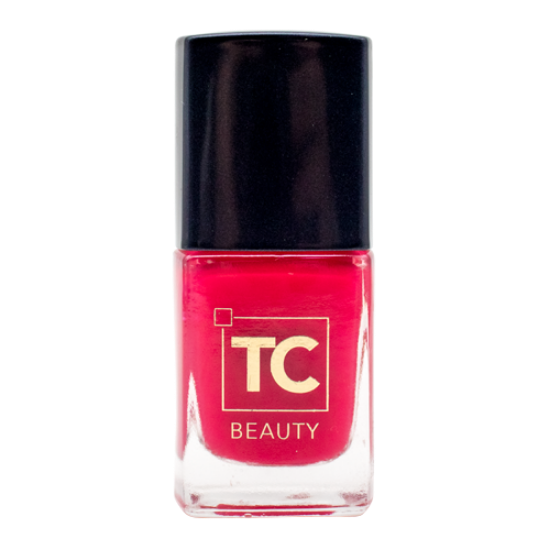 Picture of Nail Enamel - Racy Red - 12ml