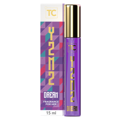 Picture of Y2M2 Dream - 15ml  (For Her)