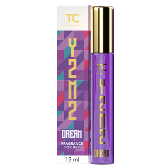 Picture of Y2M2 Dream - 15ml  (For Her)