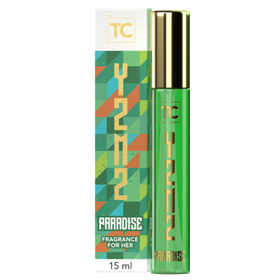 Picture of Y2M2 Paradise  - 15ml  (For Her)