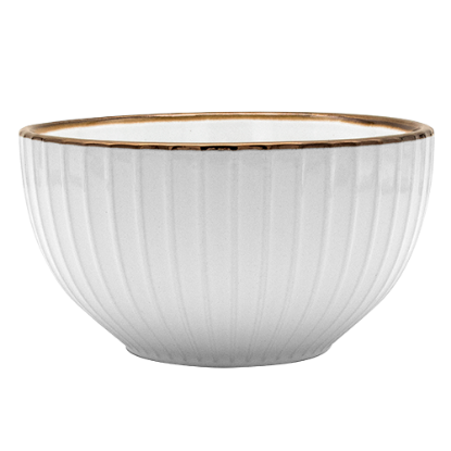 Show details for (6) Angelic Soup/Dessert Bowl 13.5cm Picture of (6) Angelic Soup/Dessert Bowl 13.5cm