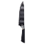 Picture of Black Onyx Carving Knife 31cm