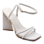 Picture of Felicia Ladies' Heel White - Size 5
