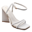 Picture of Felicia Ladies' Heel White - Size 8