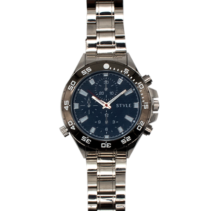 Picture of Tyson Men's Watch