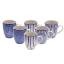 Picture of (6) Sky Coffee Mugs – 300ml