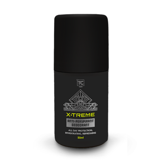 Picture of Men`s X-Treme Roll-On - 50ml