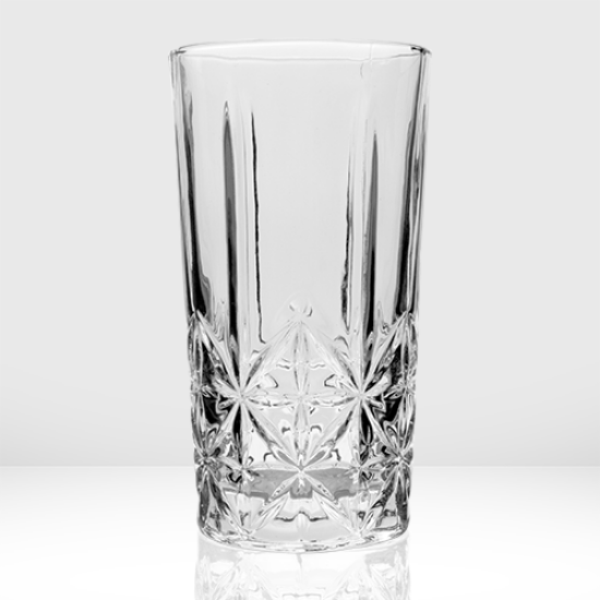 Picture of (6) France Tumbler - 270ml