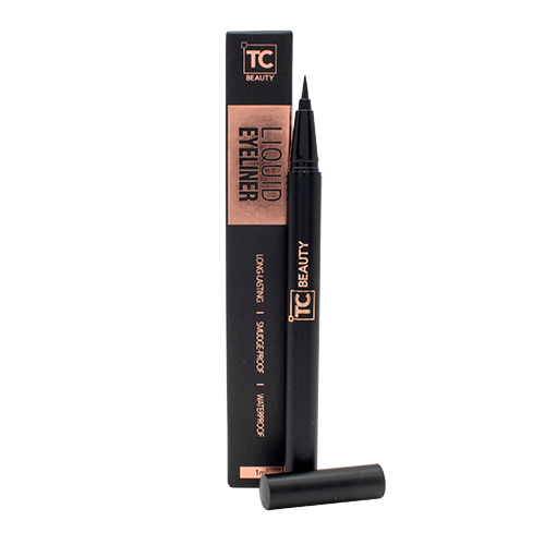 Table Charm Direct. Waterproof Eyeliner Pen Black 1ml