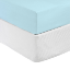 Picture of Fitted sheet Light Blue - Double