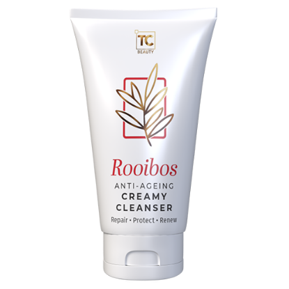 Show details for Rooibos Face Wash - 150ml Picture of Rooibos Face Wash - 150ml