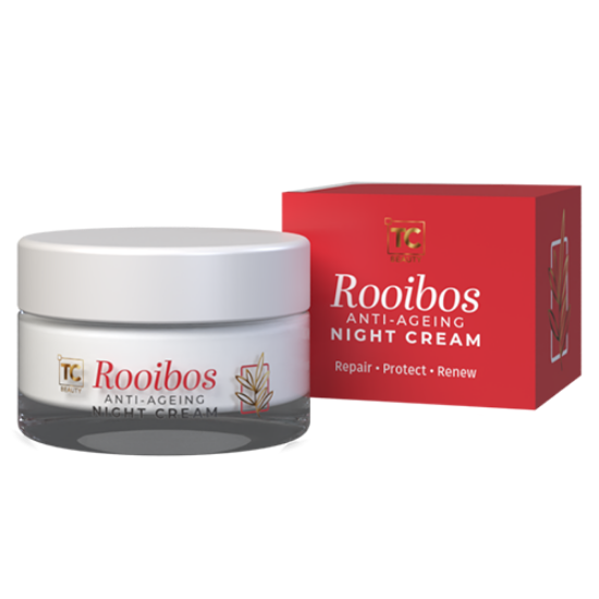 Picture of Rooibos Night Cream - 50ml