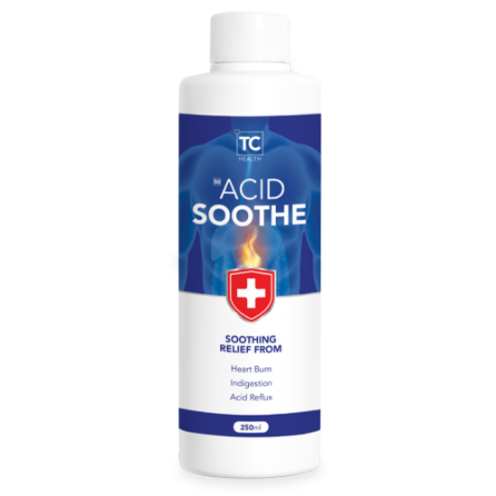 Picture of Acid Soothe 250ml