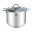 Picture of Stainless Steel Stock Pot